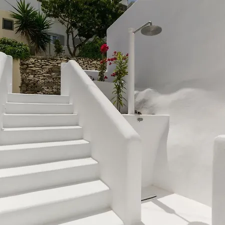 Maria Sea View Holiday home *
