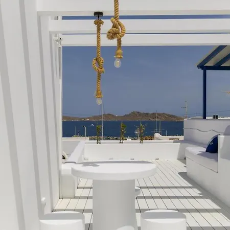 Holiday home Maria Sea View