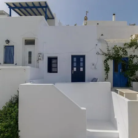Maria Sea View Holiday home *