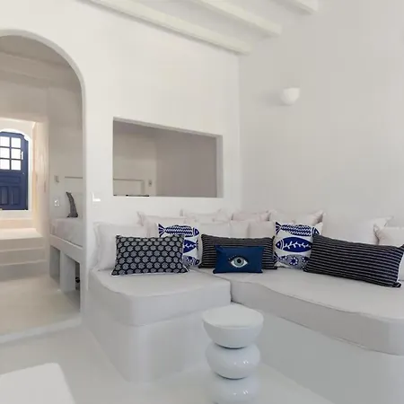 Holiday home Maria Sea View *
