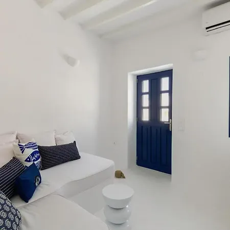 Maria Sea View