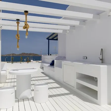 Maria Sea View Holiday home