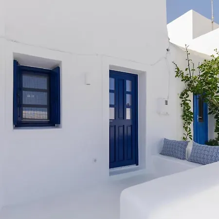 Holiday home Maria Sea View *