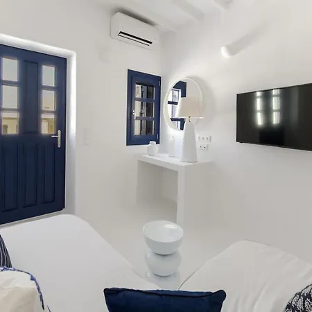 Maria Sea View Holiday home Naousa (Paros)