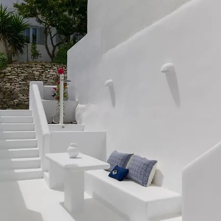 Holiday home Maria Sea View *