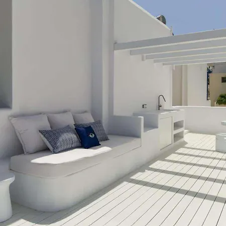 Maria Sea View Holiday home