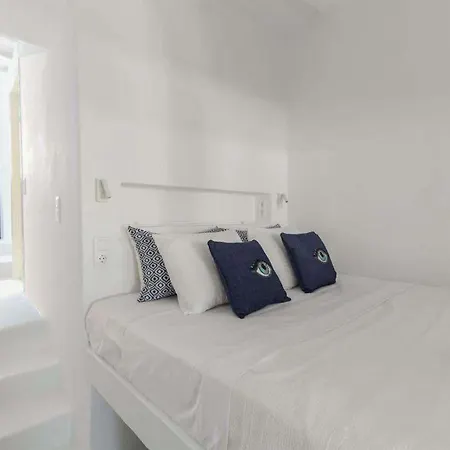 Maria Sea View Holiday home Naousa (Paros)